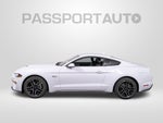 2023 Ford Mustang GT Premium