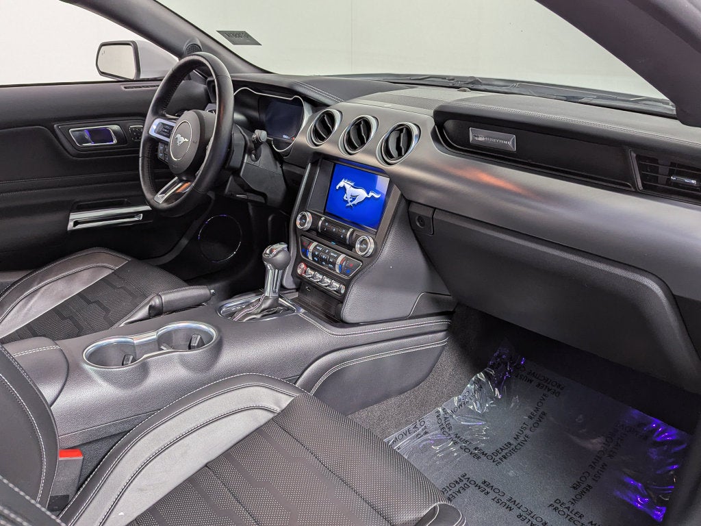 2023 Ford Mustang GT Premium