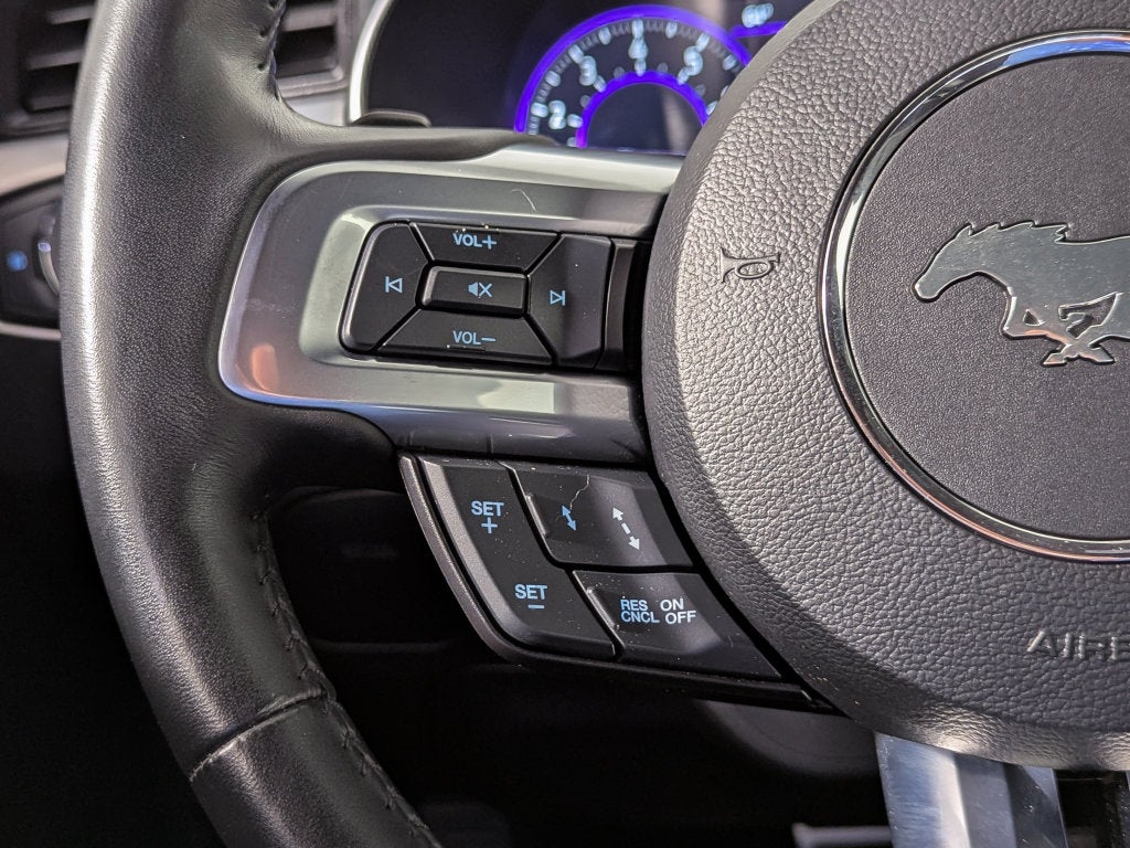2023 Ford Mustang GT Premium