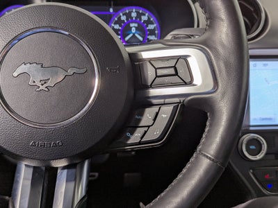 2023 Ford Mustang GT Premium