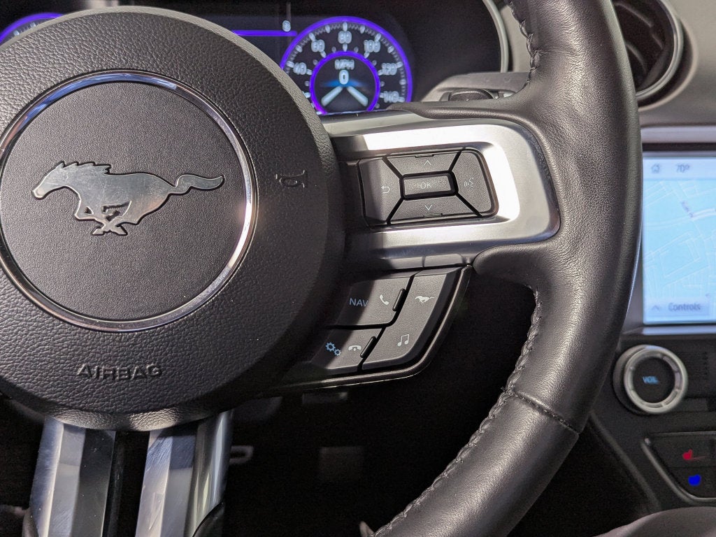 2023 Ford Mustang GT Premium