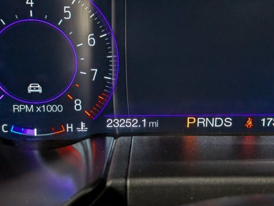 2023 Ford Mustang GT Premium