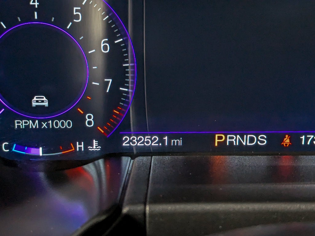 2023 Ford Mustang GT Premium