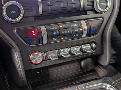 2023 Ford Mustang GT Premium
