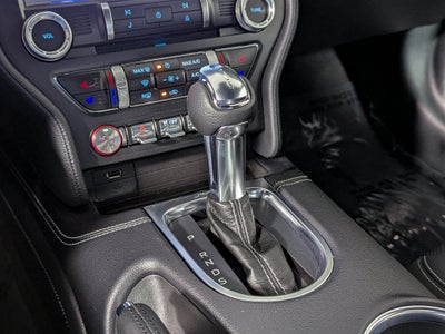 2023 Ford Mustang GT Premium