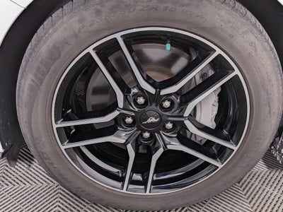 2023 Ford Mustang GT Premium