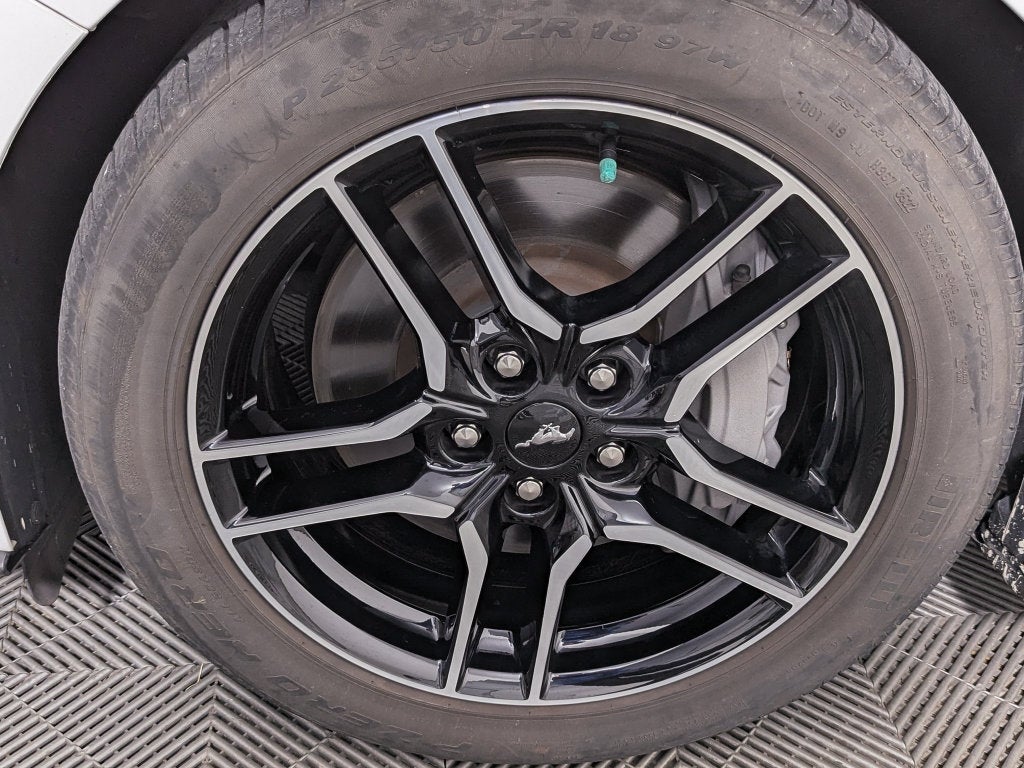 2023 Ford Mustang GT Premium