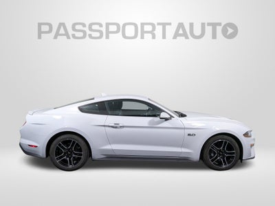 2023 Ford Mustang GT Premium