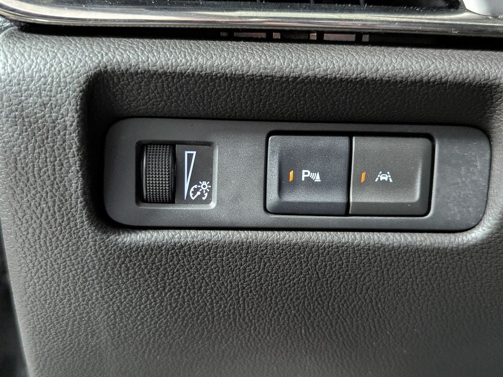 2018 Cadillac ATS 2.0L Turbo Luxury
