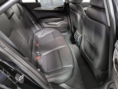 2018 Cadillac ATS 2.0L Turbo Luxury