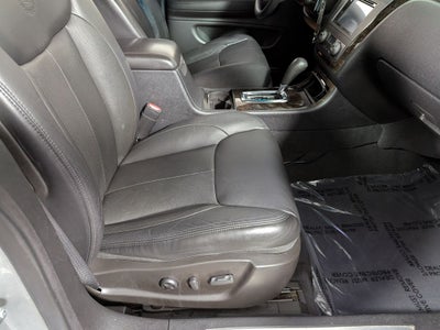 2008 Cadillac DTS Base