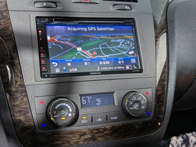 2008 Cadillac DTS Base