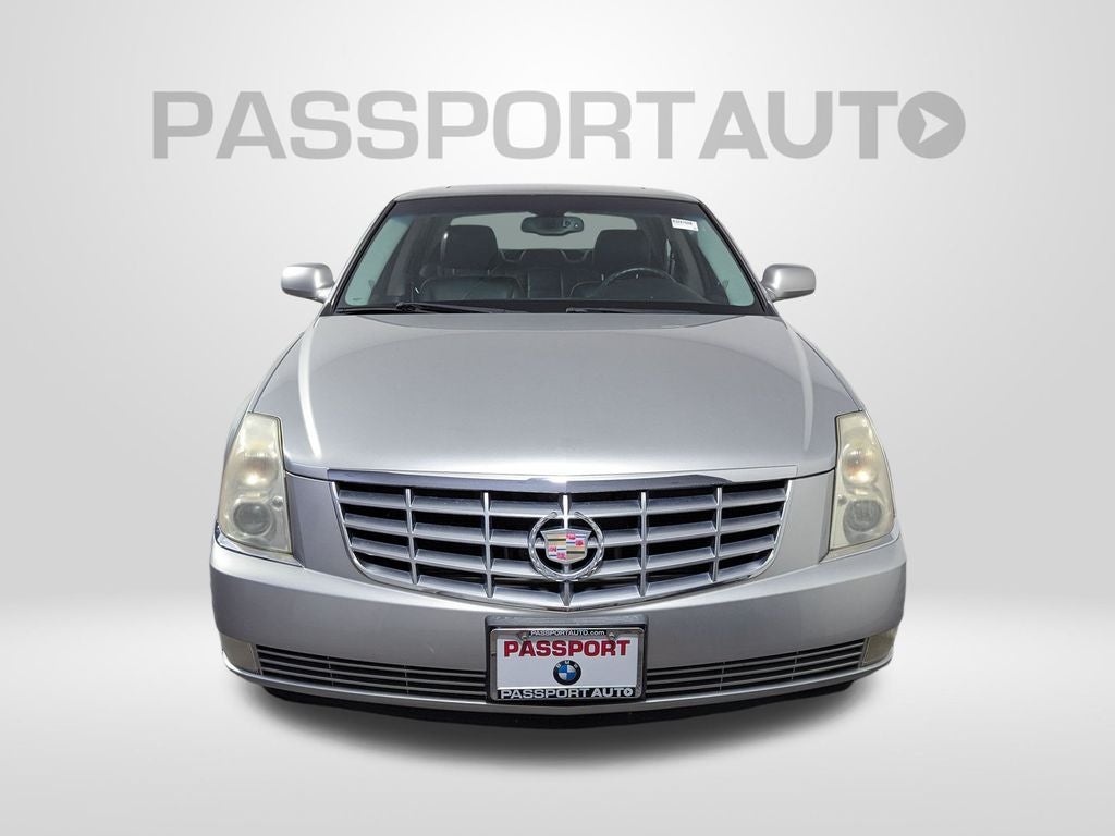 2008 Cadillac DTS Base