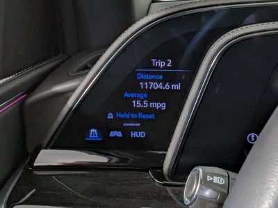 2024 Cadillac Escalade Premium Luxury