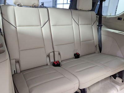 2024 Cadillac Escalade Premium Luxury