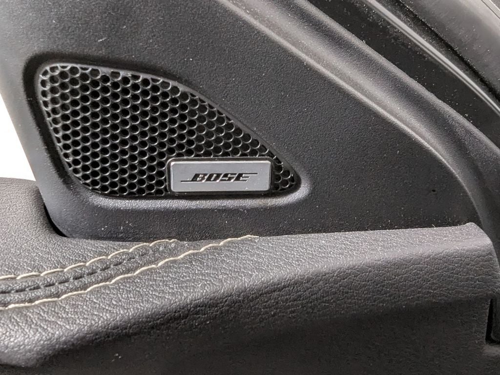 2020 Nissan Maxima 3.5 SL