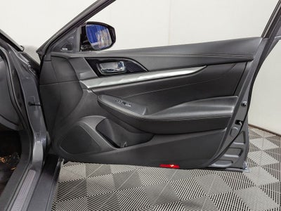 2020 Nissan Maxima 3.5 SL