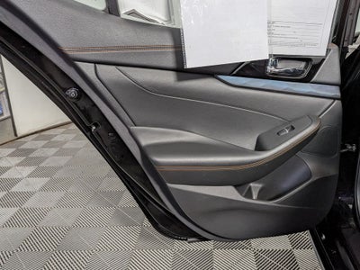 2023 Nissan Maxima SR