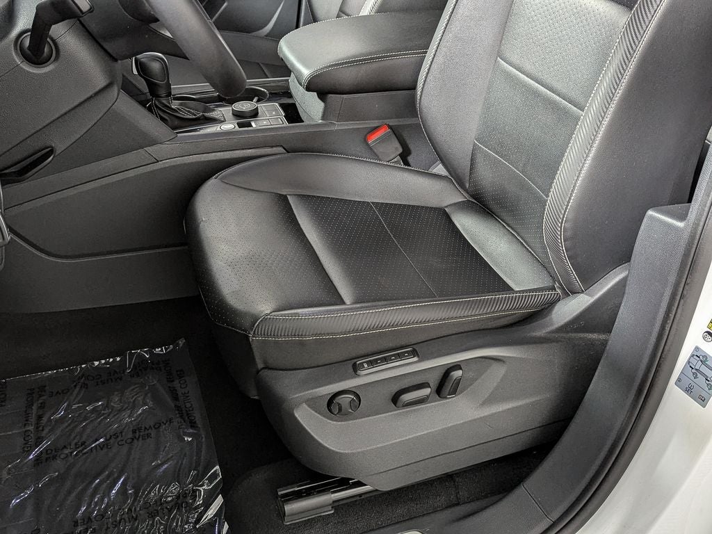 2022 Volkswagen Atlas Cross Sport 2.0T SEL