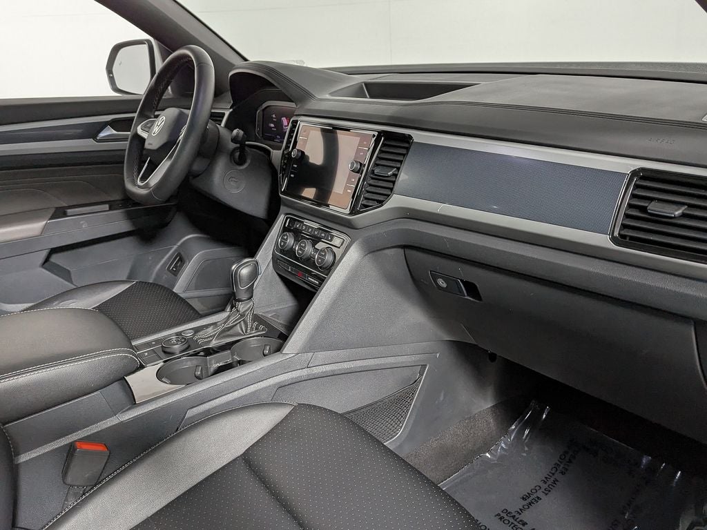 2022 Volkswagen Atlas Cross Sport 2.0T SEL