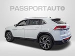 2022 Volkswagen Atlas Cross Sport 2.0T SEL