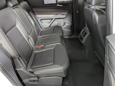 2022 Volkswagen Atlas Cross Sport 2.0T SEL
