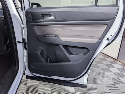 2022 Volkswagen Atlas Cross Sport 2.0T SEL