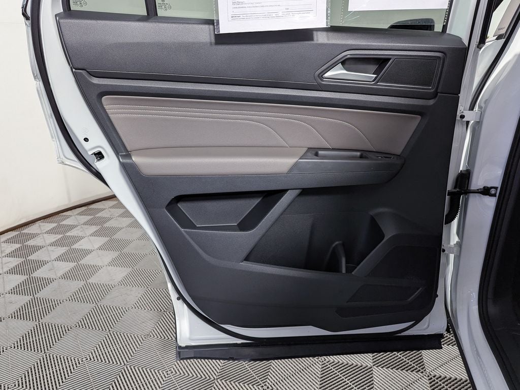 2022 Volkswagen Atlas Cross Sport 2.0T SEL