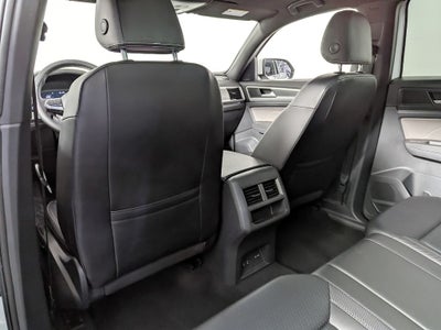 2022 Volkswagen Atlas Cross Sport 2.0T SEL