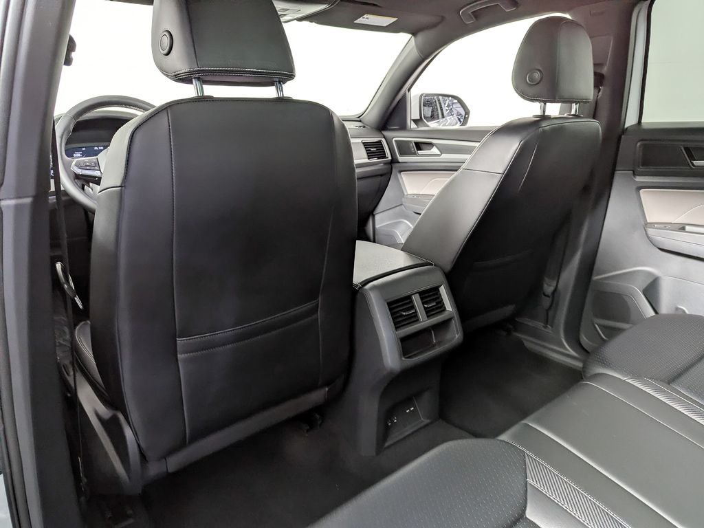 2022 Volkswagen Atlas Cross Sport 2.0T SEL