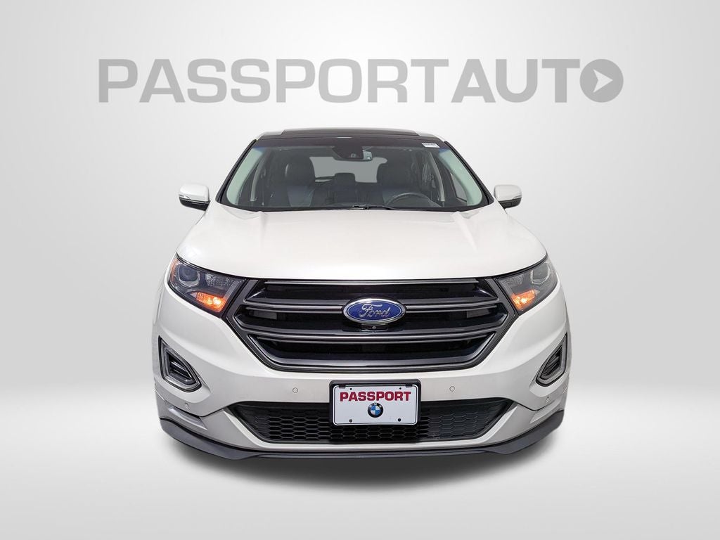 2016 Ford Edge Sport