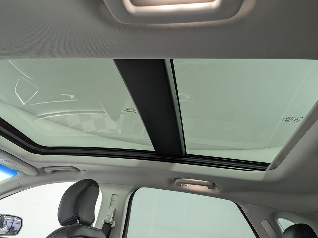 2016 Ford Edge Sport