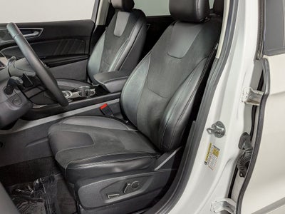 2016 Ford Edge Sport