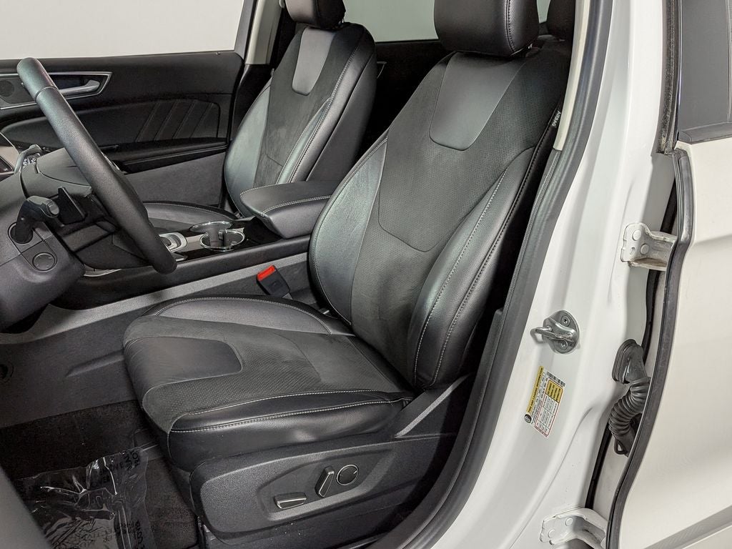 2016 Ford Edge Sport