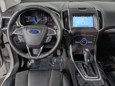 2016 Ford Edge Sport