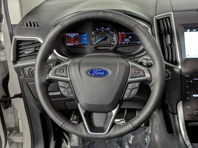 2016 Ford Edge Sport