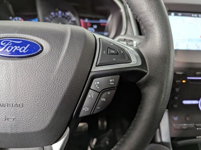 2016 Ford Edge Sport