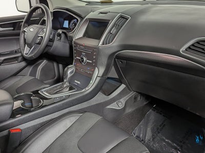 2016 Ford Edge Sport