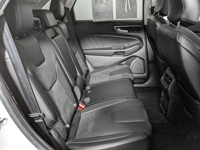 2016 Ford Edge Sport