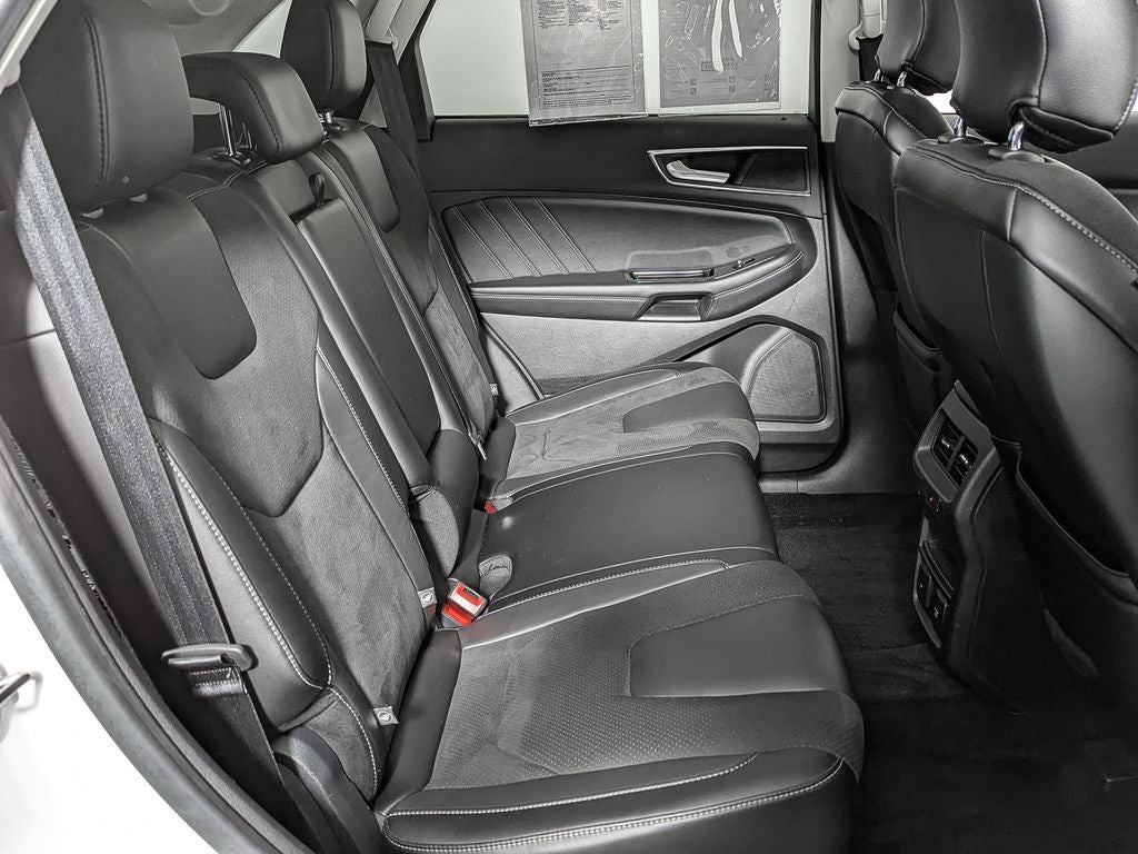 2016 Ford Edge Sport