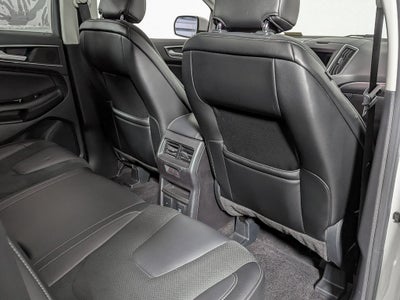 2016 Ford Edge Sport