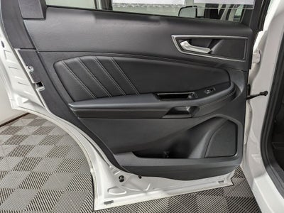 2016 Ford Edge Sport
