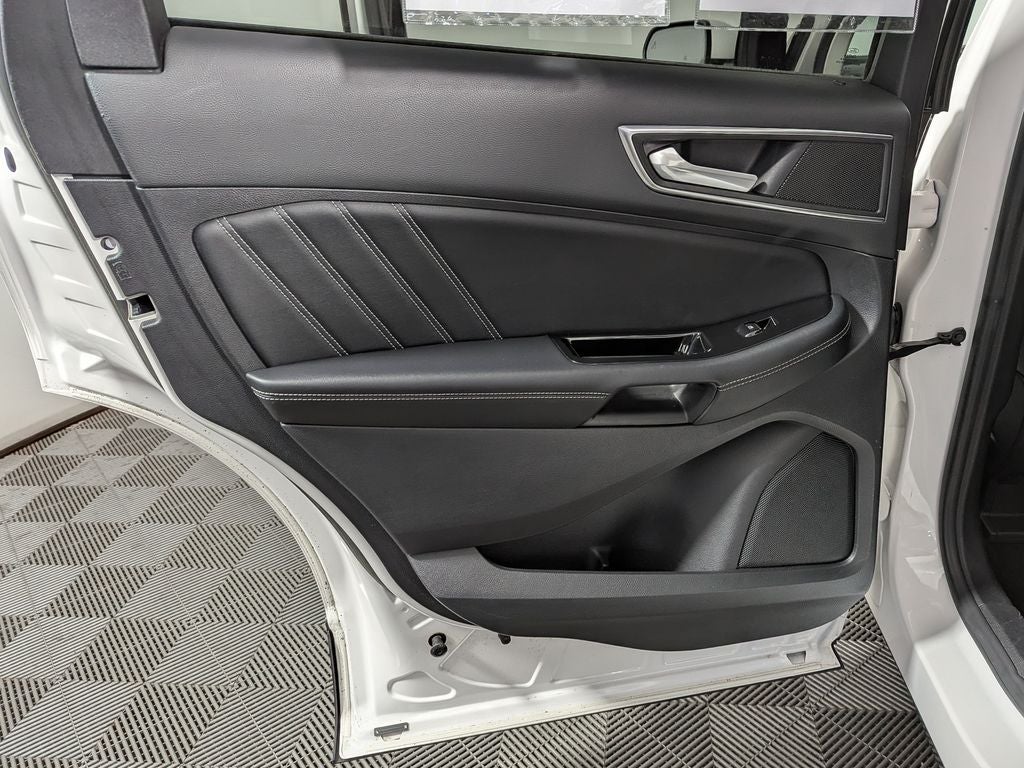 2016 Ford Edge Sport