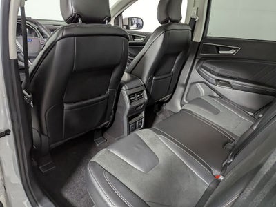 2016 Ford Edge Sport