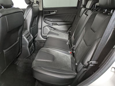 2016 Ford Edge Sport