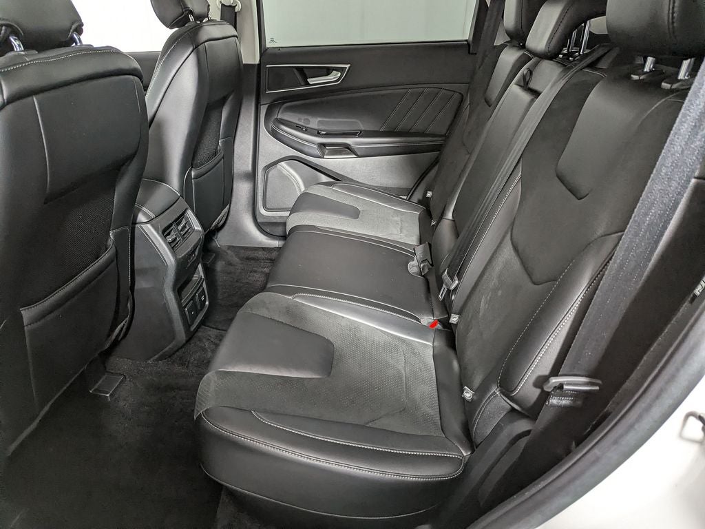 2016 Ford Edge Sport