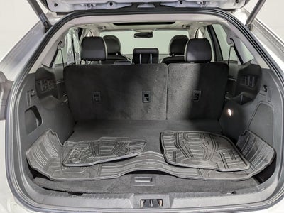 2016 Ford Edge Sport