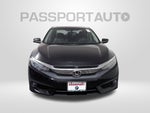 2016 Honda Civic Touring
