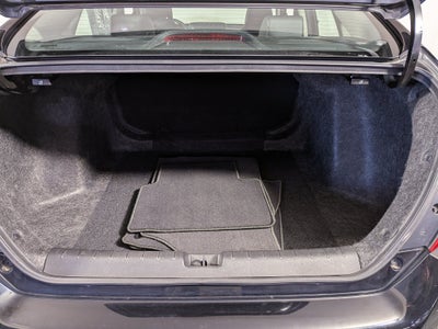 2016 Honda Civic Touring