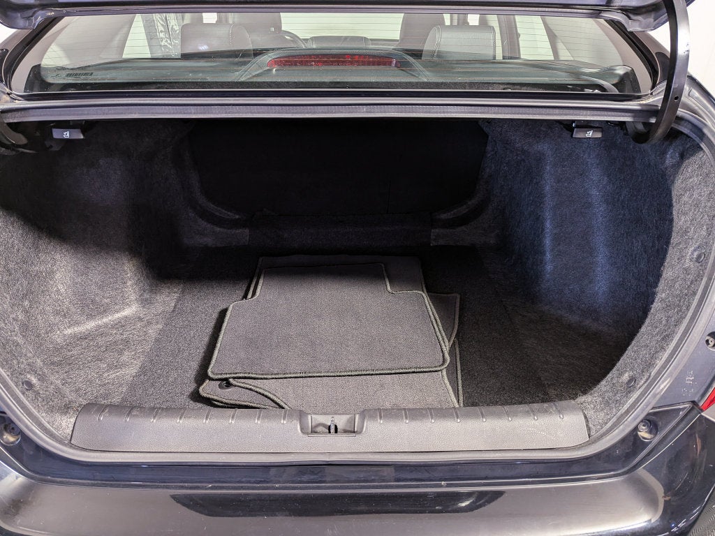 2016 Honda Civic Touring